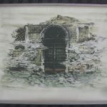 603 5803 Litografi